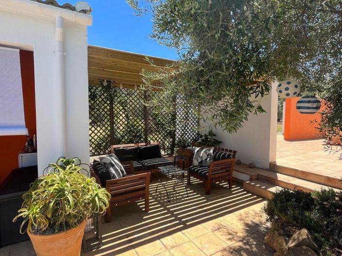 Image No.25-Propriété de 2 chambres à vendre à Algodonales