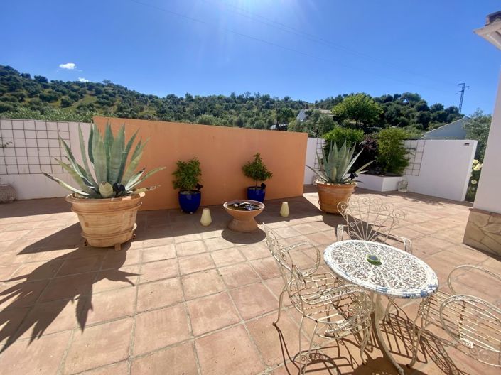 Image No.27-Propriété de 2 chambres à vendre à Algodonales