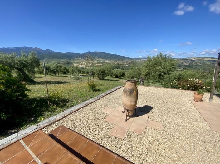 Image No.30-Propriété de 2 chambres à vendre à Algodonales