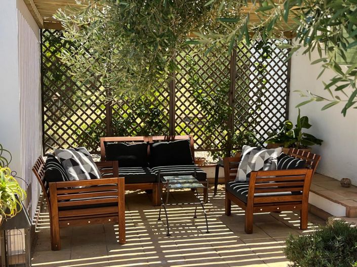 Image No.9-Propriété de 2 chambres à vendre à Algodonales