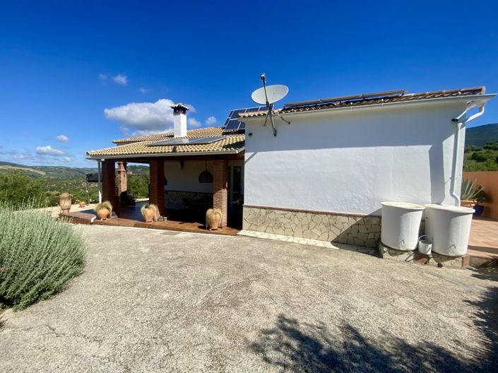 Image No.39-Propriété de 2 chambres à vendre à Algodonales