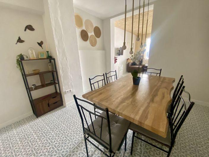 Image No.10-Maison de ville de 3 chambres à vendre à Algodonales