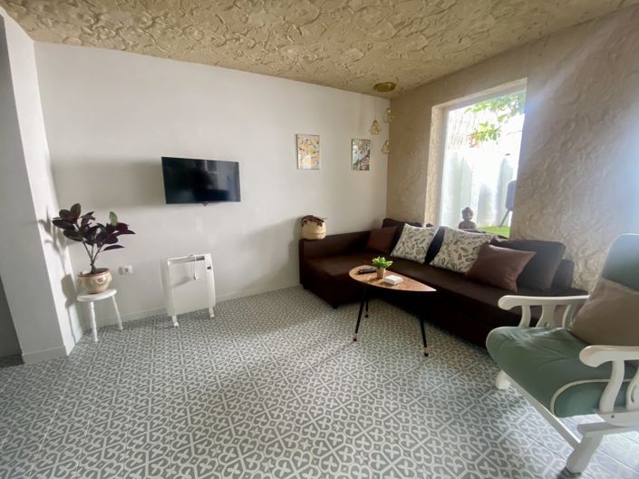 Image No.11-Maison de ville de 3 chambres à vendre à Algodonales