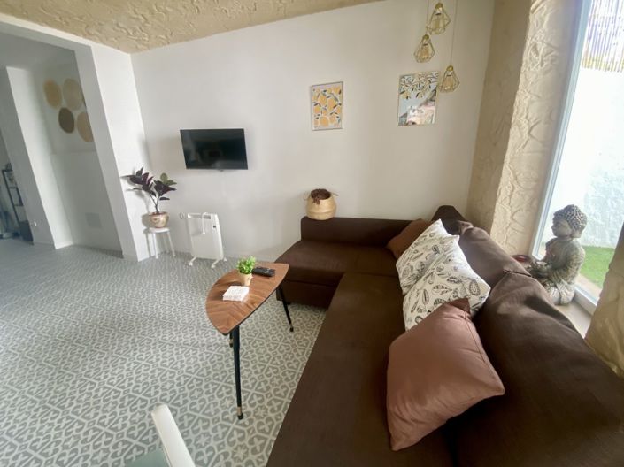 Image No.12-Maison de ville de 3 chambres à vendre à Algodonales