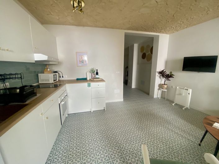 Image No.13-Maison de ville de 3 chambres à vendre à Algodonales