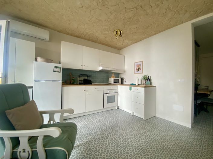 Image No.14-Maison de ville de 3 chambres à vendre à Algodonales