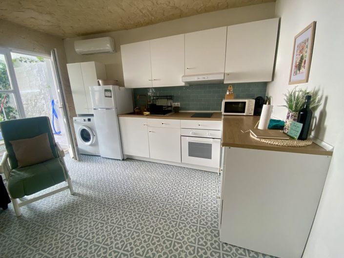 Image No.15-Maison de ville de 3 chambres à vendre à Algodonales