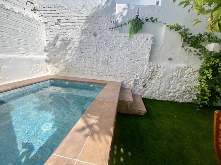 Image No.19-Maison de ville de 3 chambres à vendre à Algodonales