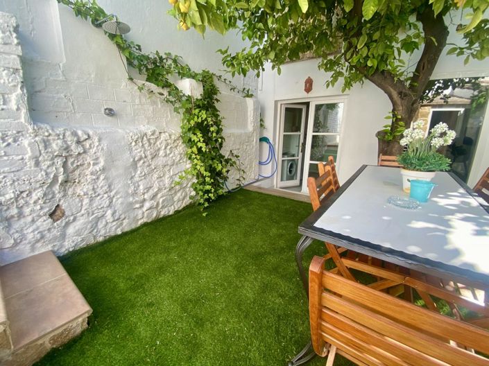 Image No.20-Maison de ville de 3 chambres à vendre à Algodonales