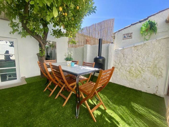 Image No.22-Maison de ville de 3 chambres à vendre à Algodonales