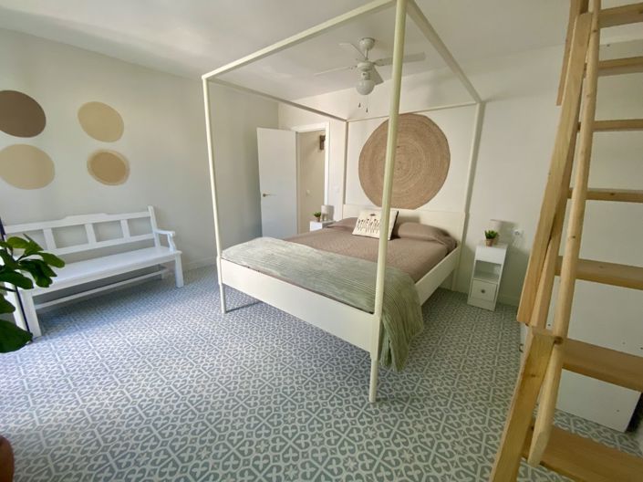 Image No.23-Maison de ville de 3 chambres à vendre à Algodonales