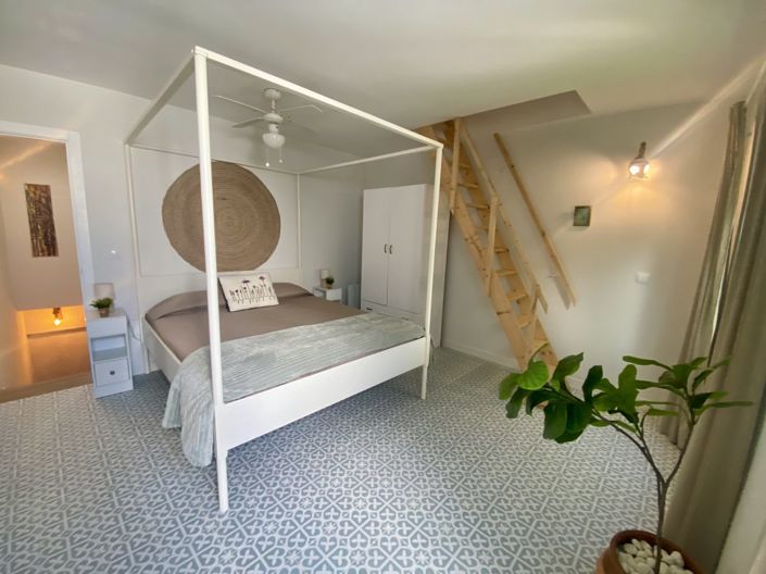 Image No.24-Maison de ville de 3 chambres à vendre à Algodonales