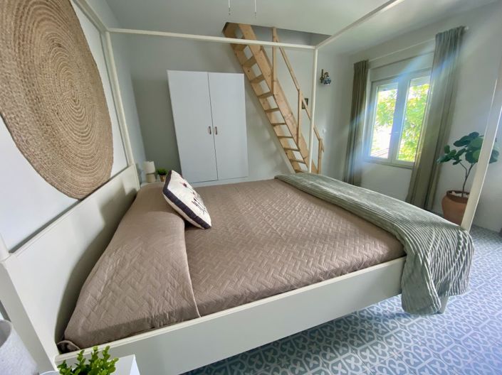 Image No.25-Maison de ville de 3 chambres à vendre à Algodonales