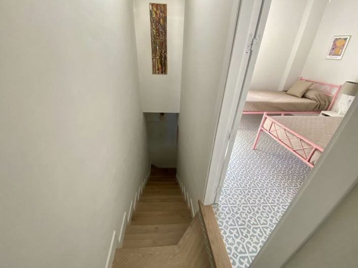 Image No.26-Maison de ville de 3 chambres à vendre à Algodonales