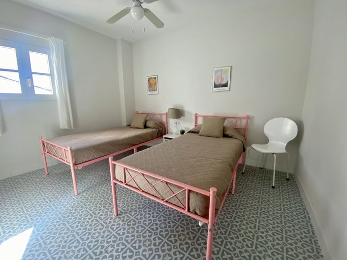 Image No.27-Maison de ville de 3 chambres à vendre à Algodonales