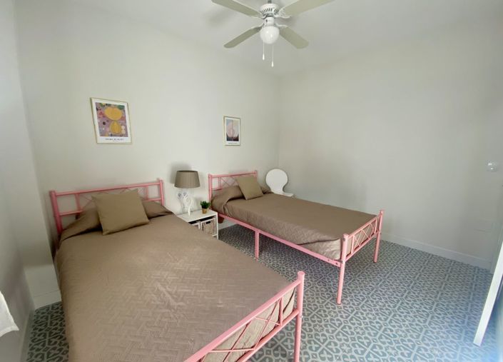 Image No.28-Maison de ville de 3 chambres à vendre à Algodonales