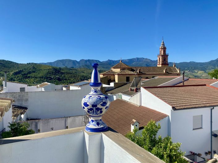 Image No.29-Maison de ville de 3 chambres à vendre à Algodonales