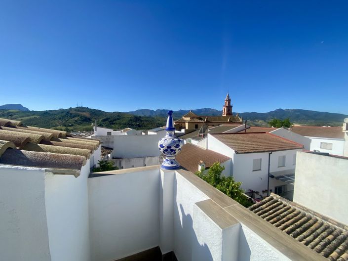 Image No.31-Maison de ville de 3 chambres à vendre à Algodonales