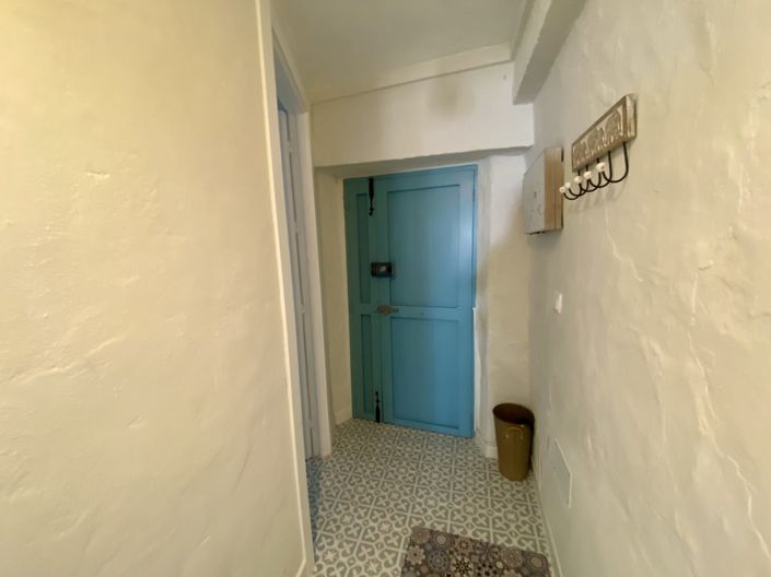 Image No.4-Maison de ville de 3 chambres à vendre à Algodonales