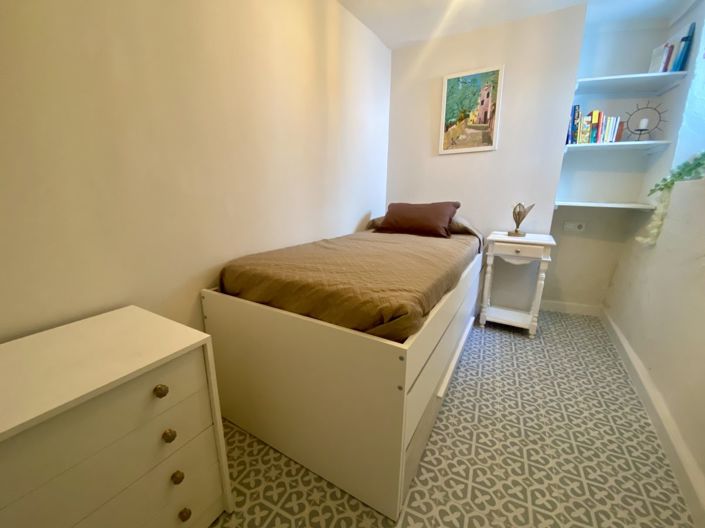 Image No.5-Maison de ville de 3 chambres à vendre à Algodonales