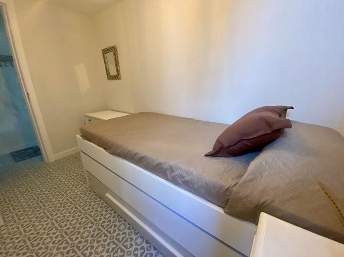 Image No.6-Maison de ville de 3 chambres à vendre à Algodonales