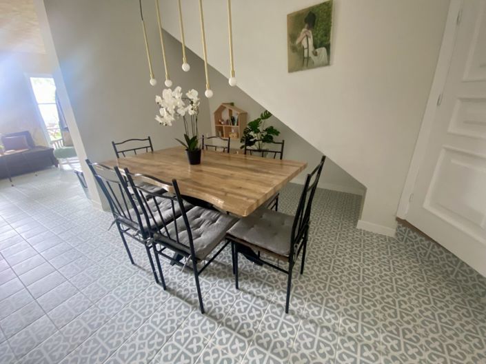 Image No.9-Maison de ville de 3 chambres à vendre à Algodonales