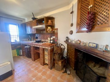 Olvera Properties most sold property