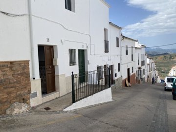 1 - Olvera, Townhouse