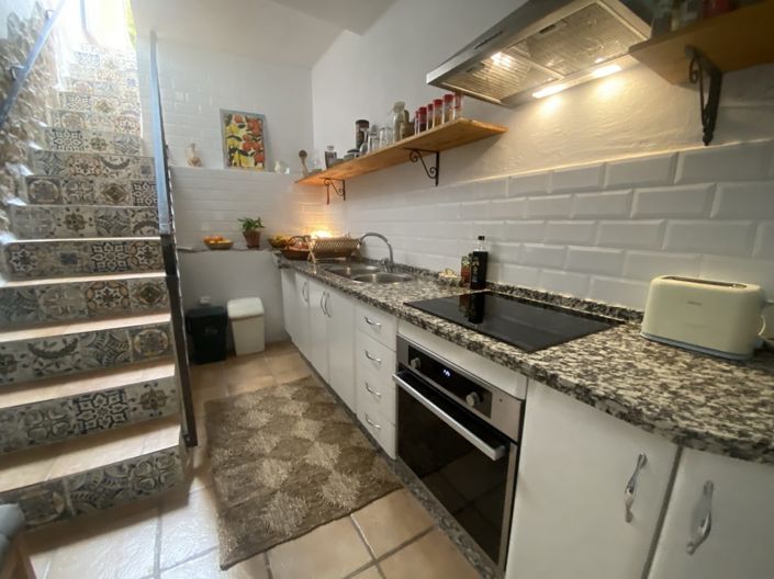 Image No.10-Propriété de 2 chambres à vendre à Olvera