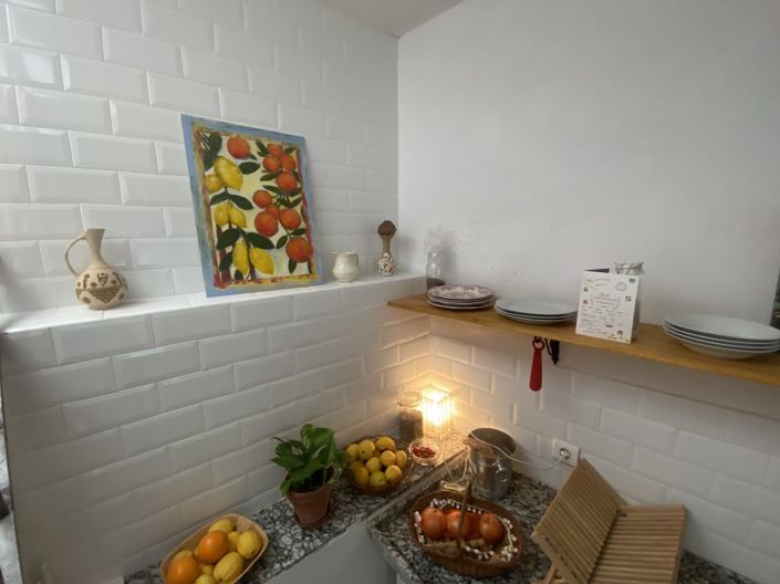 Image No.11-Propriété de 2 chambres à vendre à Olvera