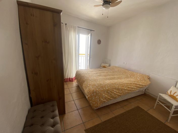 Image No.12-Propriété de 2 chambres à vendre à Olvera