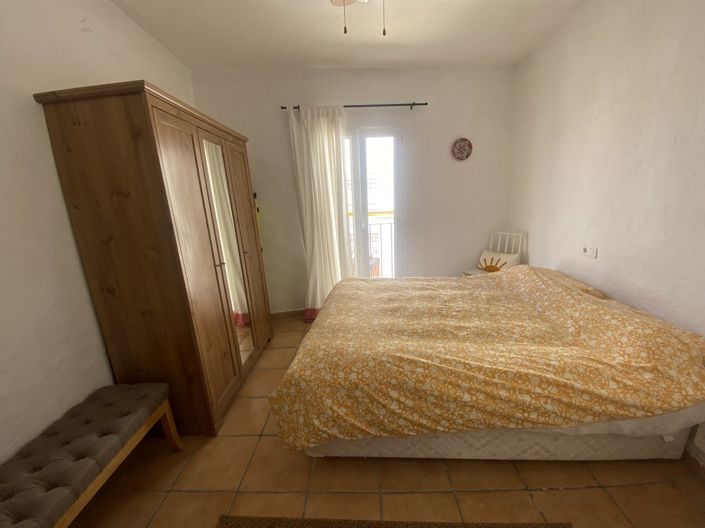 Image No.14-Propriété de 2 chambres à vendre à Olvera