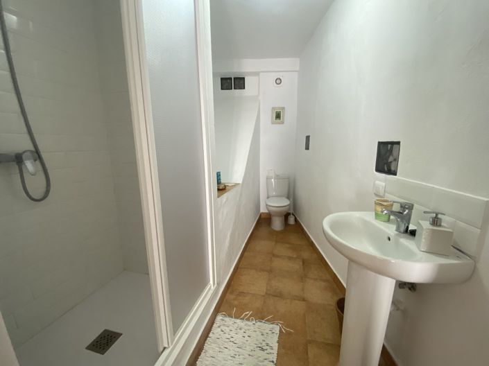 Image No.15-Propriété de 2 chambres à vendre à Olvera