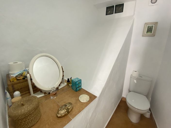 Image No.17-Propriété de 2 chambres à vendre à Olvera