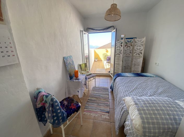 Image No.21-Propriété de 2 chambres à vendre à Olvera