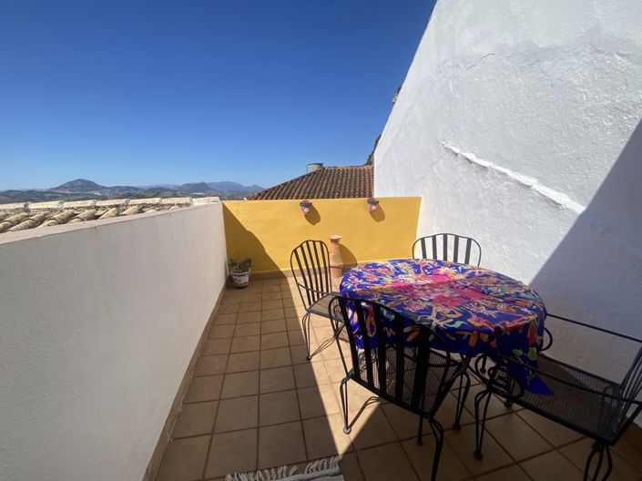 Image No.22-Propriété de 2 chambres à vendre à Olvera