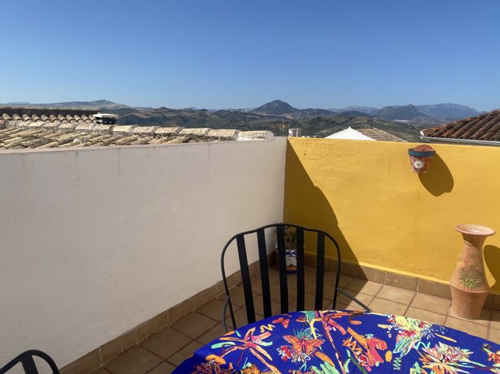 Image No.23-Propriété de 2 chambres à vendre à Olvera