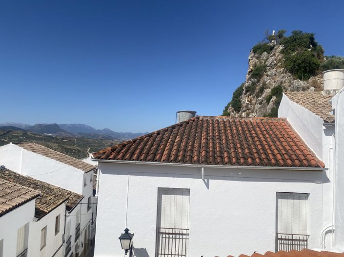 Image No.25-Propriété de 2 chambres à vendre à Olvera