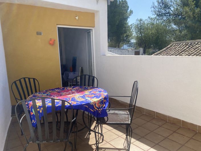 Image No.26-Propriété de 2 chambres à vendre à Olvera