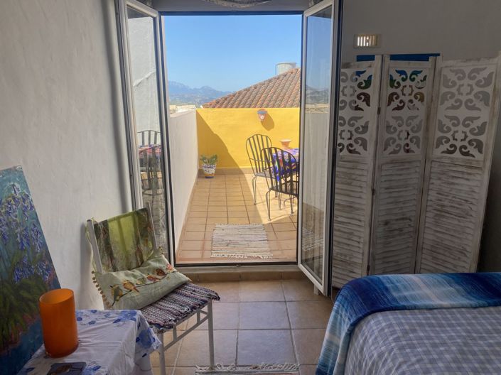 Image No.28-Propriété de 2 chambres à vendre à Olvera