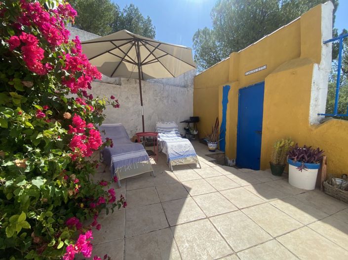 Image No.29-Propriété de 2 chambres à vendre à Olvera