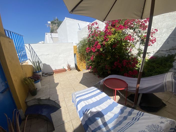 Image No.33-Propriété de 2 chambres à vendre à Olvera