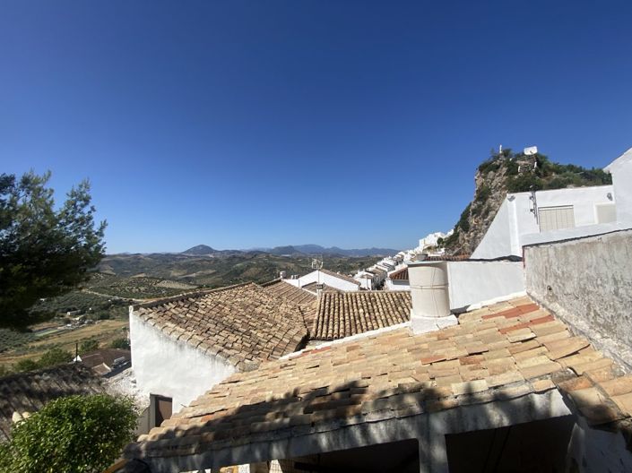 Image No.34-Propriété de 2 chambres à vendre à Olvera