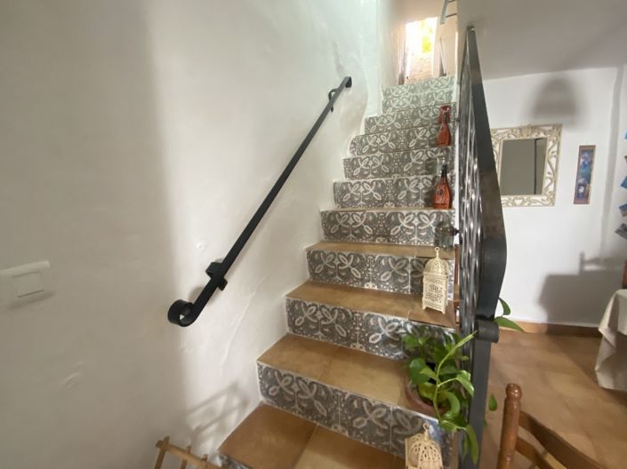 Image No.6-Propriété de 2 chambres à vendre à Olvera