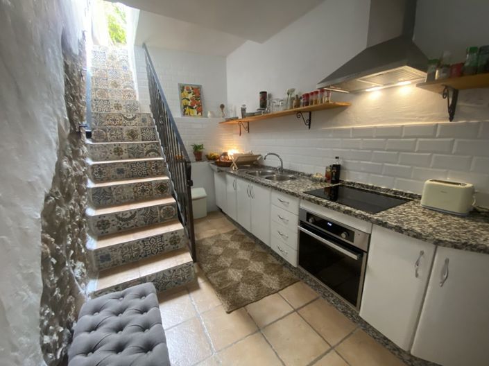 Image No.7-Propriété de 2 chambres à vendre à Olvera