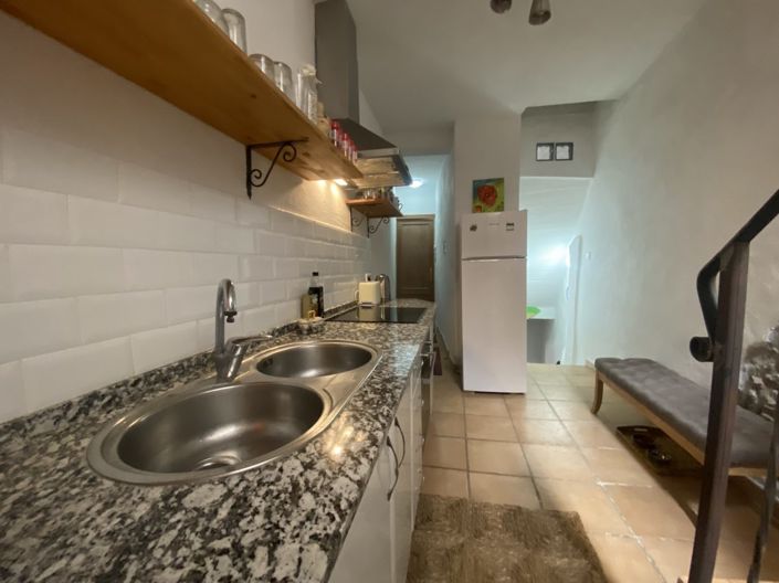 Image No.8-Propriété de 2 chambres à vendre à Olvera