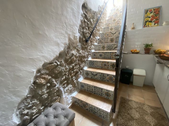 Image No.9-Propriété de 2 chambres à vendre à Olvera