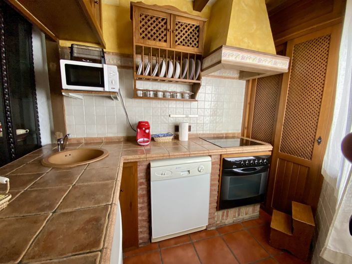 Image No.9-Propriété de 3 chambres à vendre à Zahara de La Sierra