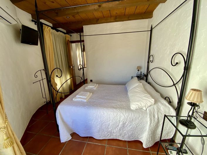 Image No.12-Propriété de 3 chambres à vendre à Zahara de La Sierra