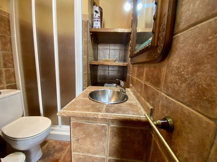 Image No.16-Propriété de 3 chambres à vendre à Zahara de La Sierra